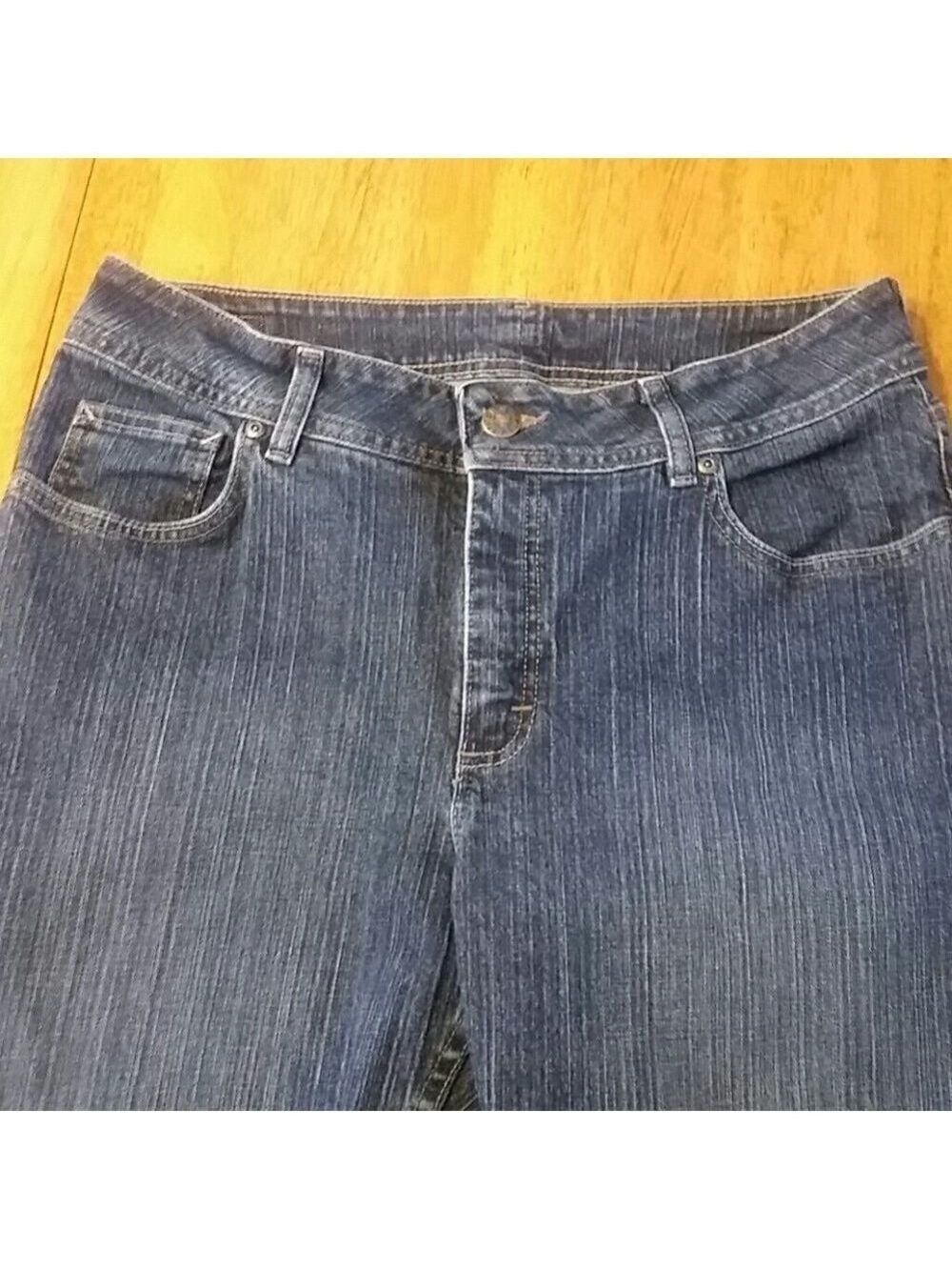 𝅺PLUS Size Lee Rider Jeans
